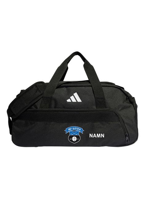 Adidas Sportväska TIRO L - Small (IBF Säter)